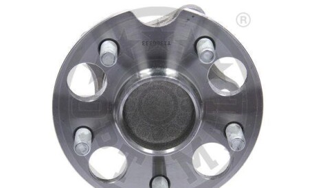 Фото 2 - Підшипник маточини Optimal 98-2776