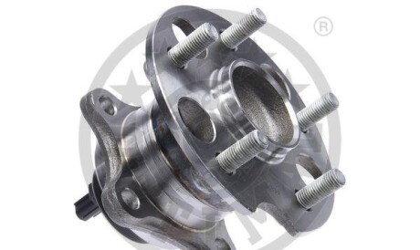 Фото 3 - Підшипник маточини Optimal 98-2776