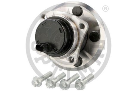 Фото 2 - Підшипник маточини Optimal 982782