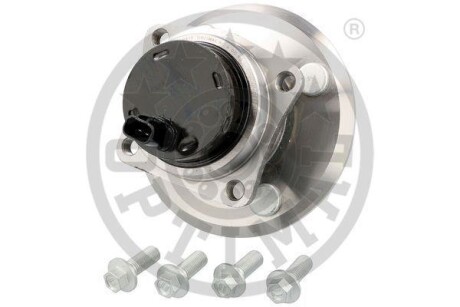 Фото 2 - Підшипник маточини Optimal 982792