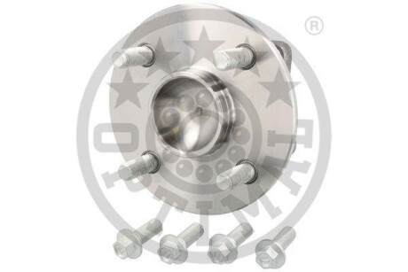 Фото 3 - Підшипник маточини Optimal 982792