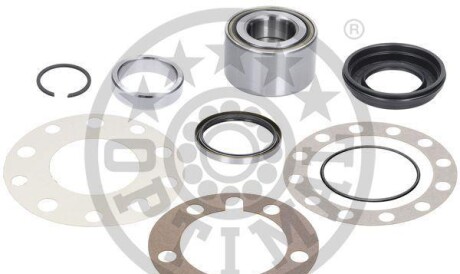 Фото 2 - Підшипник маточини Optimal 982813