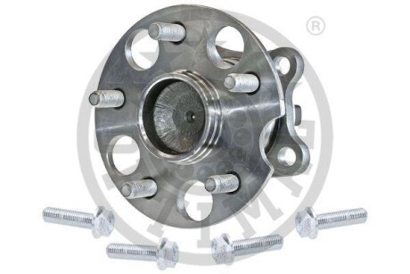 Фото 2 - Подшипник ступицы Optimal 982850