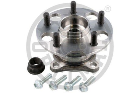 Фото 2 - Подшипник ступицы Optimal 982852