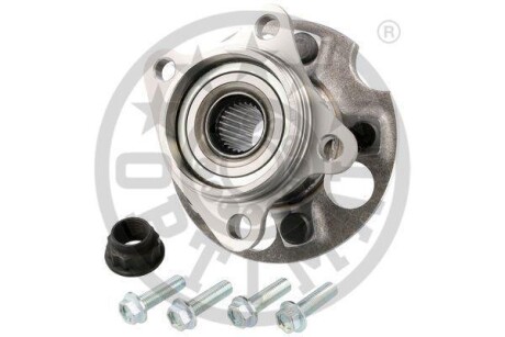 Фото 3 - Подшипник ступицы Optimal 982852