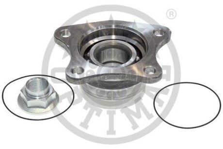 Фото 2 - Подшипник ступицы Optimal 982948