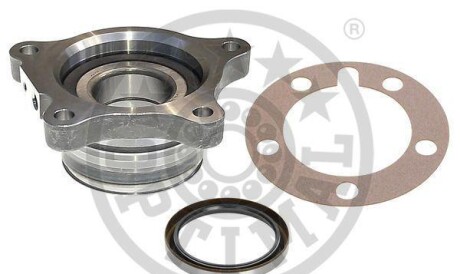 Фото 2 - Підшипник маточини Optimal 98-2959 (982959)