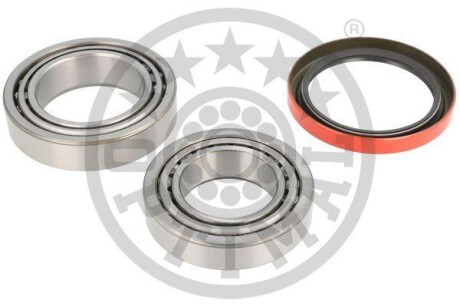 Фото 2 - Подшипник ступицы Optimal 991601