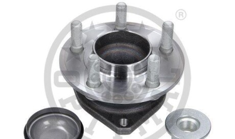 Фото 2 - Підшипник маточини Optimal 99-1617 (991617)