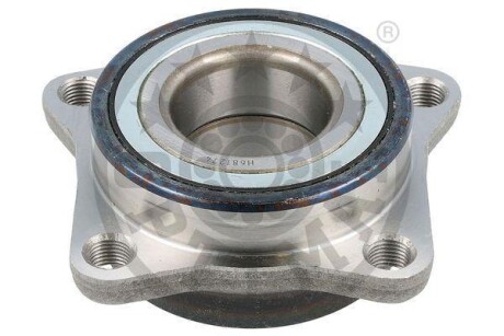 Фото 2 - Підшипник маточини Optimal 991902