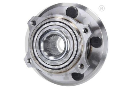 Фото 3 - Підшипник маточини Optimal 992615