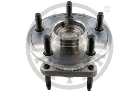 Фото 2 - Подшипник ступицы Optimal 992739