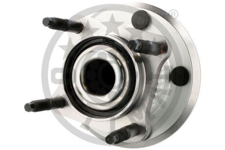Фото 3 - Подшипник ступицы Optimal 992739