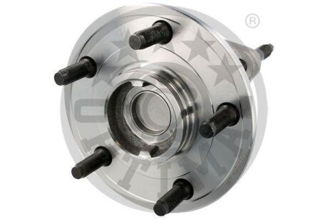 Фото 4 - Подшипник ступицы Optimal 992739