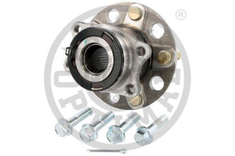 Фото 3 - Підшипник маточини Optimal 992746