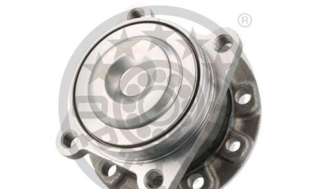 Фото 3 - Подшипник ступицы Optimal 99-2793 (992793)