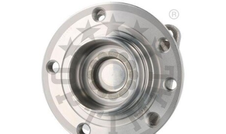 Фото 4 - Подшипник ступицы Optimal 99-2793 (992793)