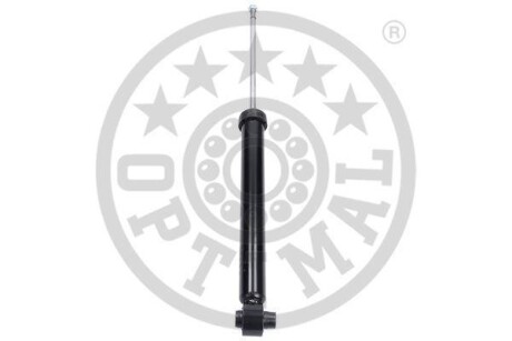 Фото 3 - Стійка амортизатору (амортизатор) Optimal A-1128G (A1128G)
