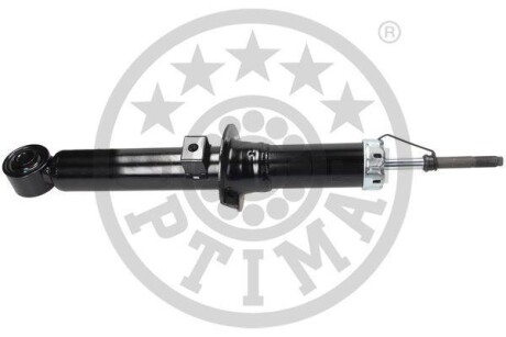 Фото 2 - Стойка амортизатору (амортизатор) Optimal A-1277GL