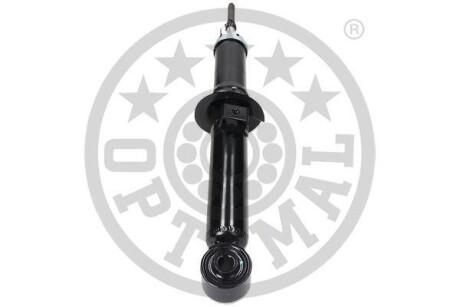 Фото 3 - Стойка амортизатору (амортизатор) Optimal A-1277GL