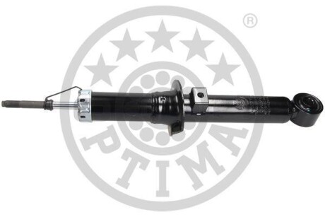 Фото 2 - Стойка амортизатору (амортизатор) Optimal A-1277GR