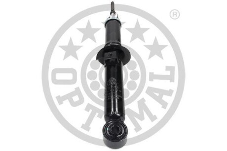 Фото 3 - Стойка амортизатору (амортизатор) Optimal A-1277GR