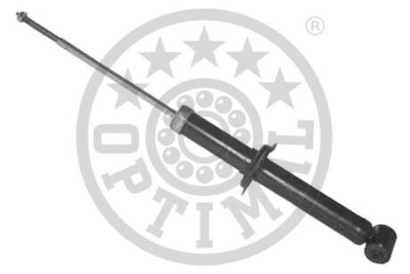 Амортизатор - Optimal A-1651G