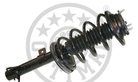 Амортизатор (OE 1069014) Shock absorber premounted with coil spring FORD: Focus - Optimal A-3063L-KIT1