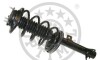 Амортизатор (OE 1069014) Shock absorber premounted with coil spring FORD: Focus - (1069014, 1152035) Optimal A-3063R-KIT1 (фото 1)