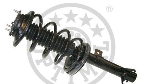 Амортизатор (OE 1069014) Shock absorber premounted with coil spring FORD: Focus - Optimal A-3063R-KIT1