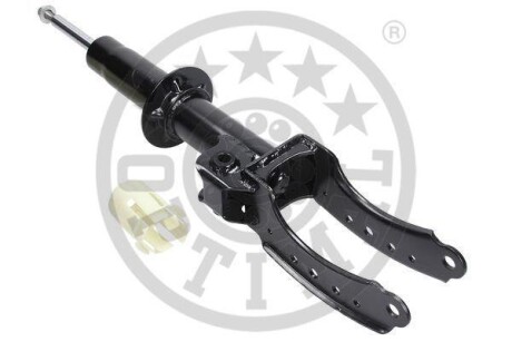 Фото 2 - Стойка амортизатору (амортизатор) Optimal A-3177GL (A3177GL)