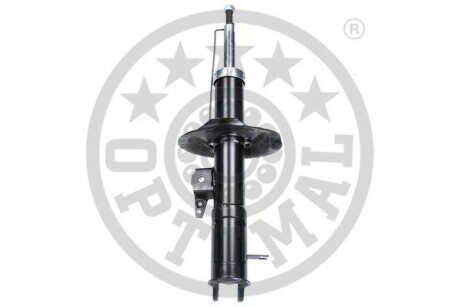 Фото 2 - Стойка амортизатору (амортизатор) Optimal A-3187GR (A3187GR)