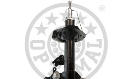 Фото 2 - Стойка амортизатору (амортизатор) Optimal A3-228GL