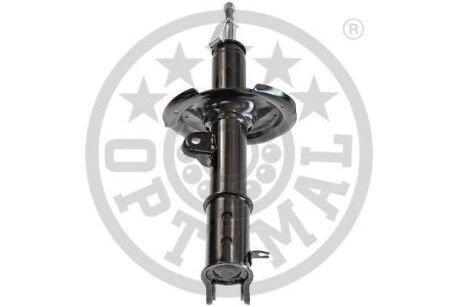 Фото 2 - Стойка амортизатору (амортизатор) Optimal A-3426GL