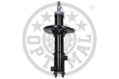 Фото 2 - Стойка амортизатору (амортизатор) Optimal A-3435GR