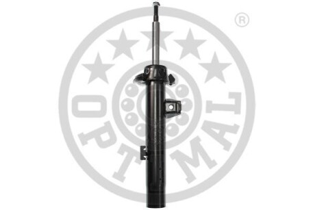 Фото 2 - Стойка амортизатору (амортизатор) Optimal A-3590GR