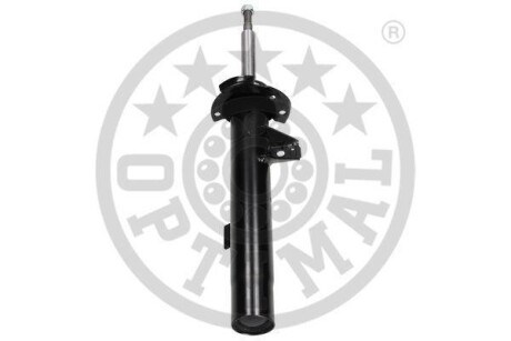 Фото 2 - Стійка амортизатору (амортизатор) Optimal A-3613GL