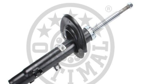 Фото 2 - Стійка амортизатору (амортизатор) Optimal A3646GL