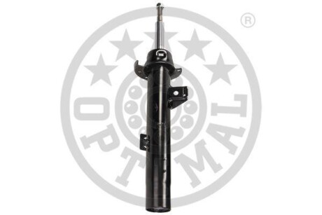 Фото 3 - Стойка амортизатору (амортизатор) Optimal A-3653GR