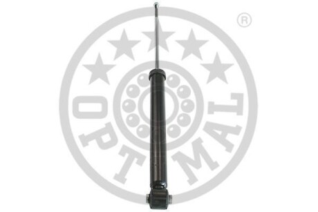 Фото 2 - Стойка амортизатору (амортизатор) Optimal A-3677G (A3677G)