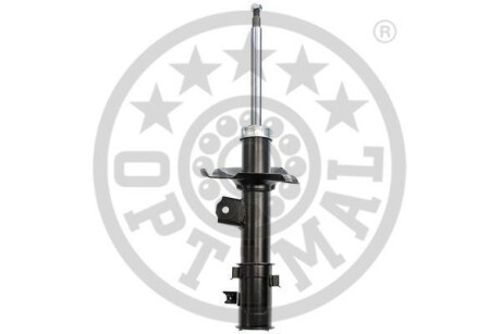 Фото 2 - Стойка амортизатору (амортизатор) Optimal A-3688GL