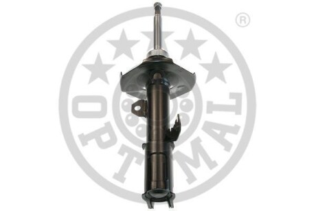 Фото 2 - Стойка амортизатору (амортизатор) Optimal A-3704GL