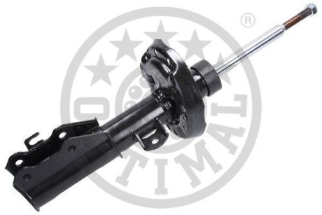 Фото 2 - Стойка амортизатору (амортизатор) Optimal A3732GL