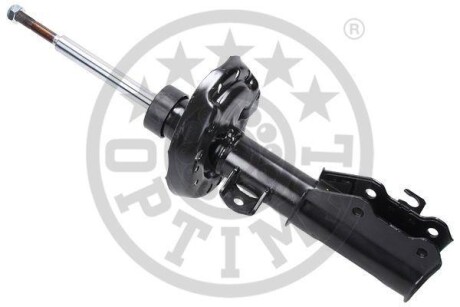 Фото 2 - Стойка амортизатору (амортизатор) Optimal A3732GR