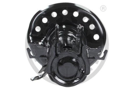 Фото 3 - Стійка амортизатору (амортизатор) Optimal A3880GL