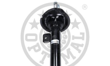 Фото 2 - Стійка амортизатору (амортизатор) Optimal A3927GR