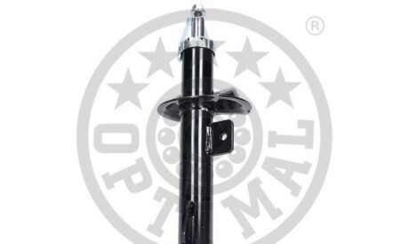 Фото 3 - Стійка амортизатору (амортизатор) Optimal A3927GR