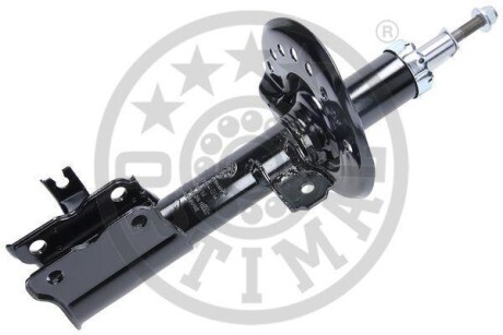 Фото 2 - Стойка амортизатору (амортизатор) Optimal A-3944GL