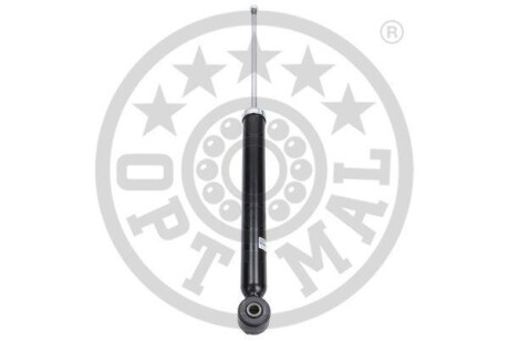 Фото 2 - Стойка амортизатору (амортизатор) Optimal A-3961G (A3961G)