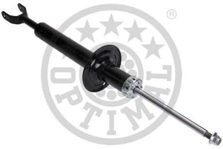 Фото 2 - Стойка амортизатору (амортизатор) Optimal A-4001G (A4001G)